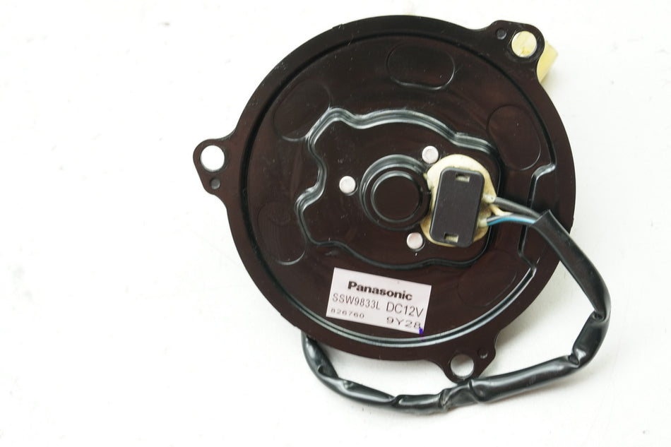 HONDA CBF 1000 FA SC64 Lüftermotor Motor Gebläse Lüfer (für Kühler)