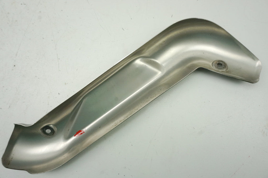 APRILIA ETV 1000 CAPONORD PROTECTOR CALOR COLECTOR DERECHO PROTECCIÓN TÉRMICA CUBIERTA