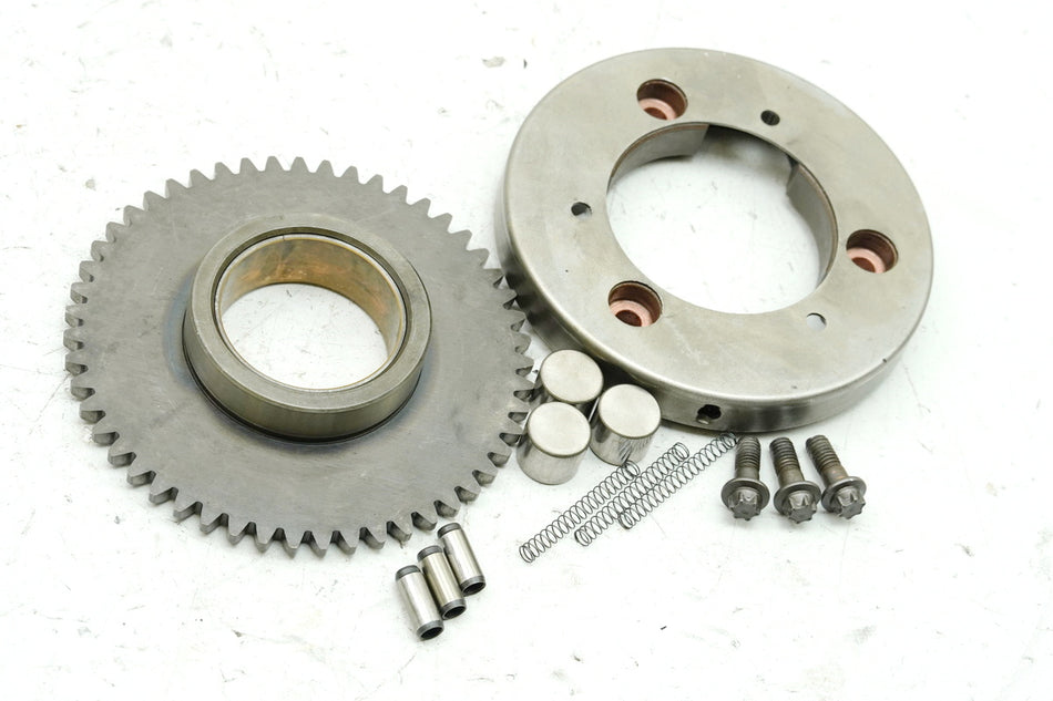 HONDA CB 450 N PC14 Embrague de arranque Anlasserfreilauf (rueda libre) Motor de arranque