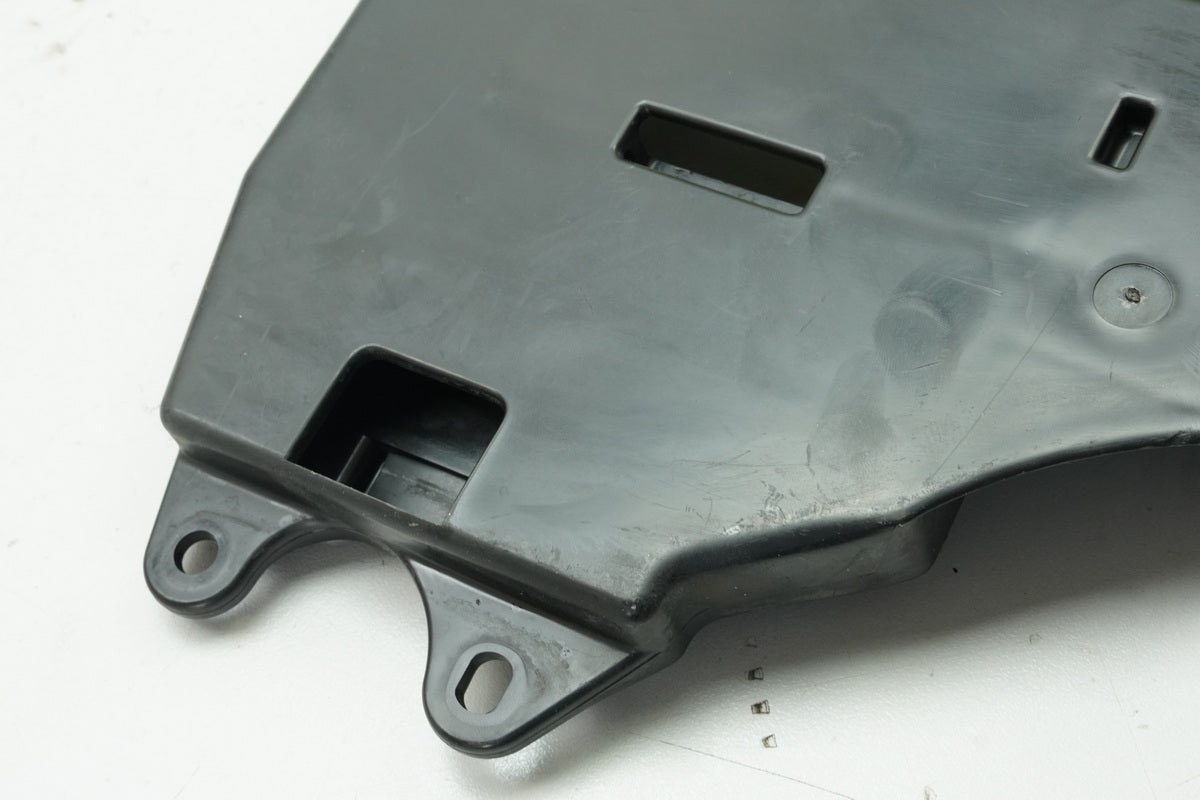 HONDA CX 500 C PC01 Tool Compartment Toolbox Tool Box