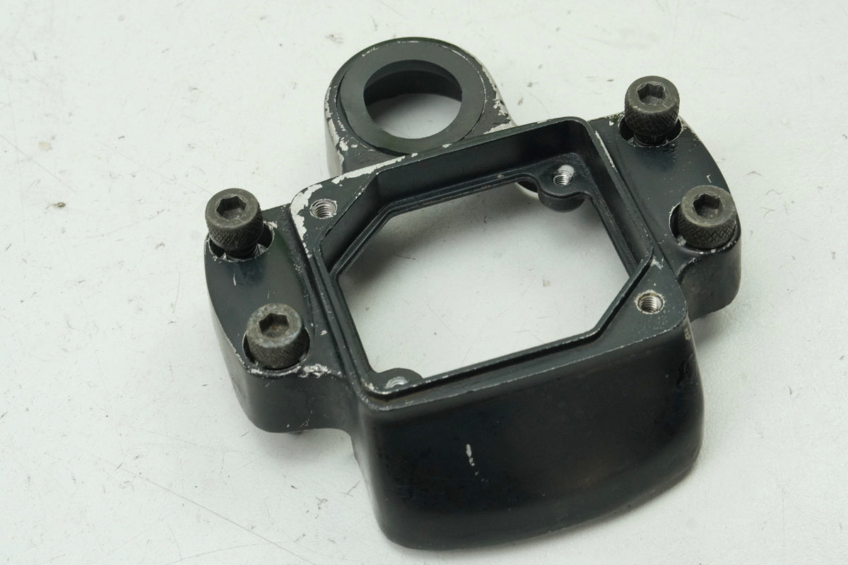 HONDA CX 500 C PC01 Handlebar Top Clamp Riser Fuses Housing