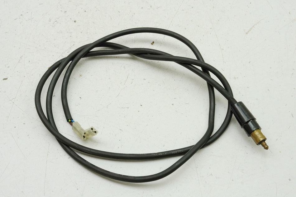 BMW R 1150 RT R22 Ladekabel für Batterie Kabel