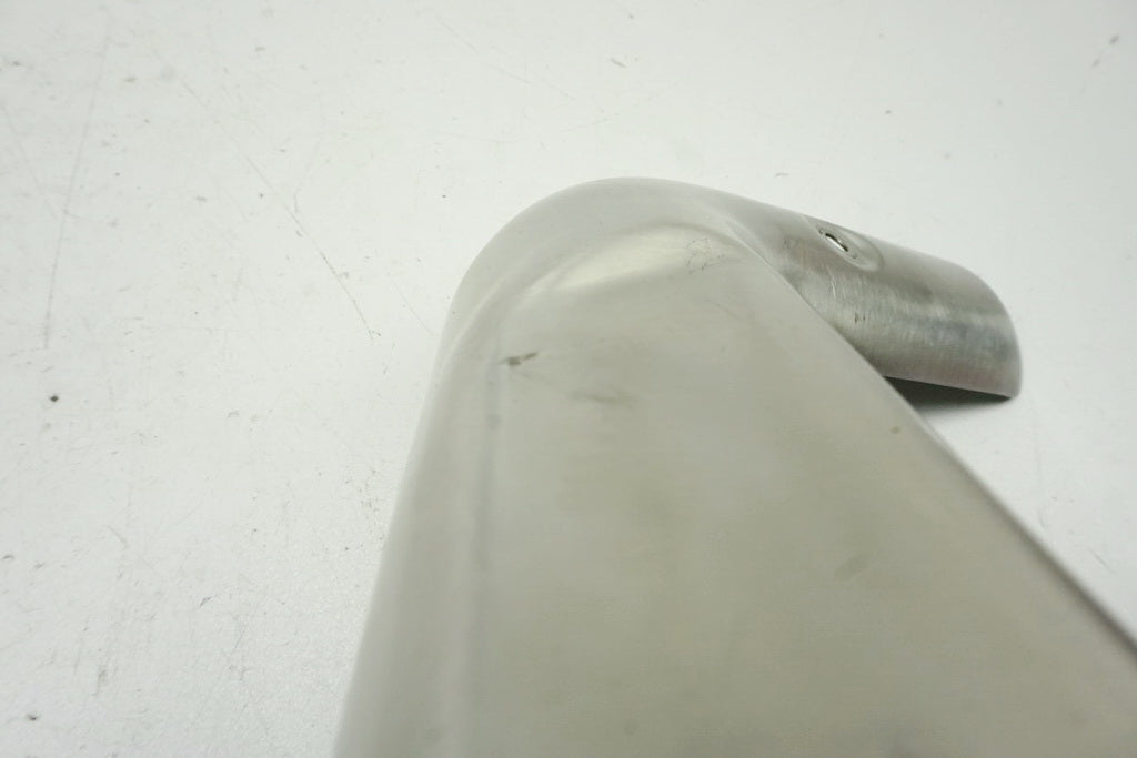 APRILIA ETV 1000 CAPONORD PROTECTOR TÉRMICO COLECTOR IZQUIERDO ESCUDO TÉRMICO CUBIERTA
