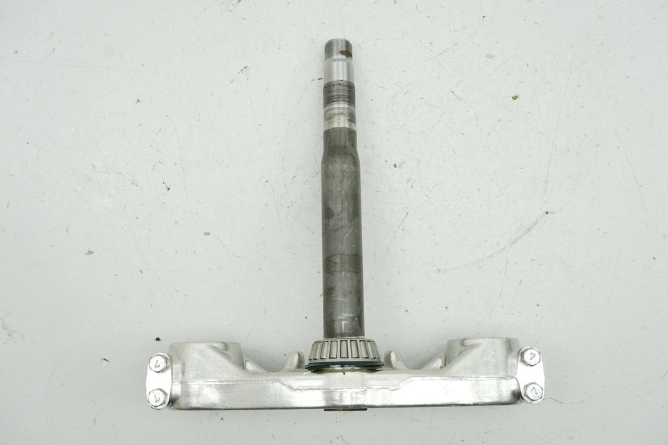 Yamaha FJ 1200 3CW Lower Triple Clamp Fork Fork Accident-free