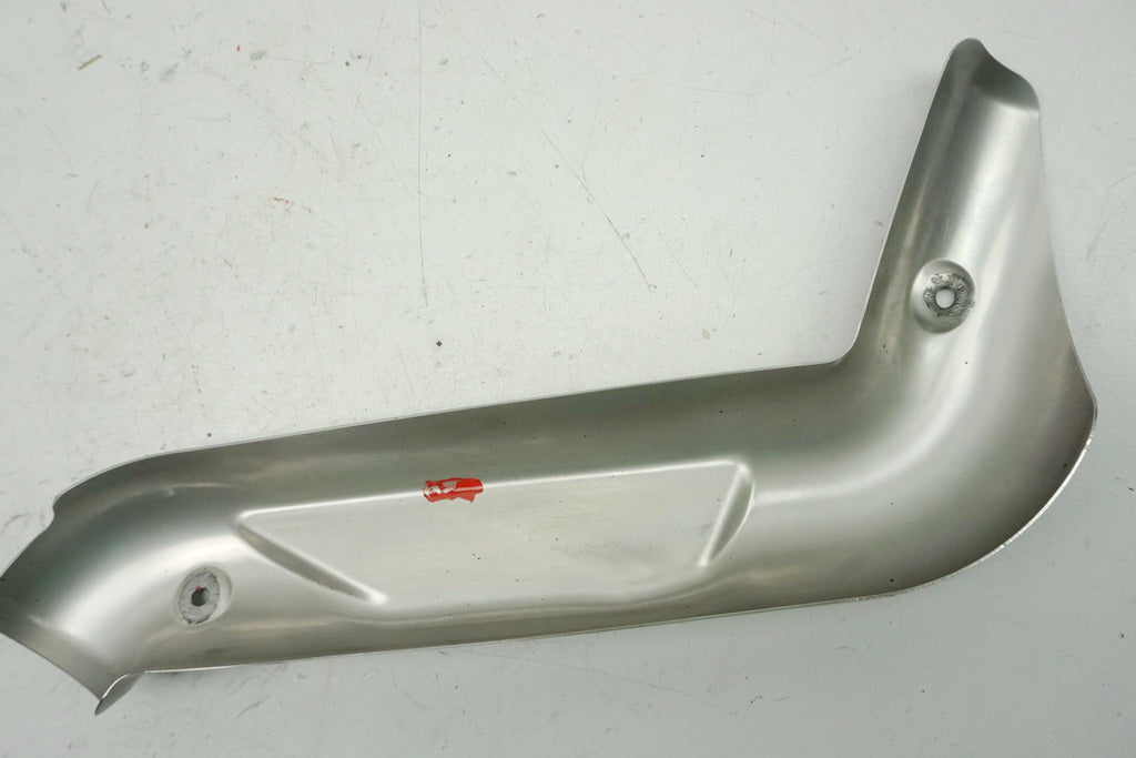 APRILIA ETV 1000 CAPONORD PROTECTOR TÉRMICO COLECTOR IZQUIERDO ESCUDO TÉRMICO CUBIERTA