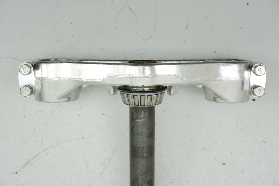Yamaha FJ 1200 3CW Lower Triple Clamp Fork Fork Accident-free