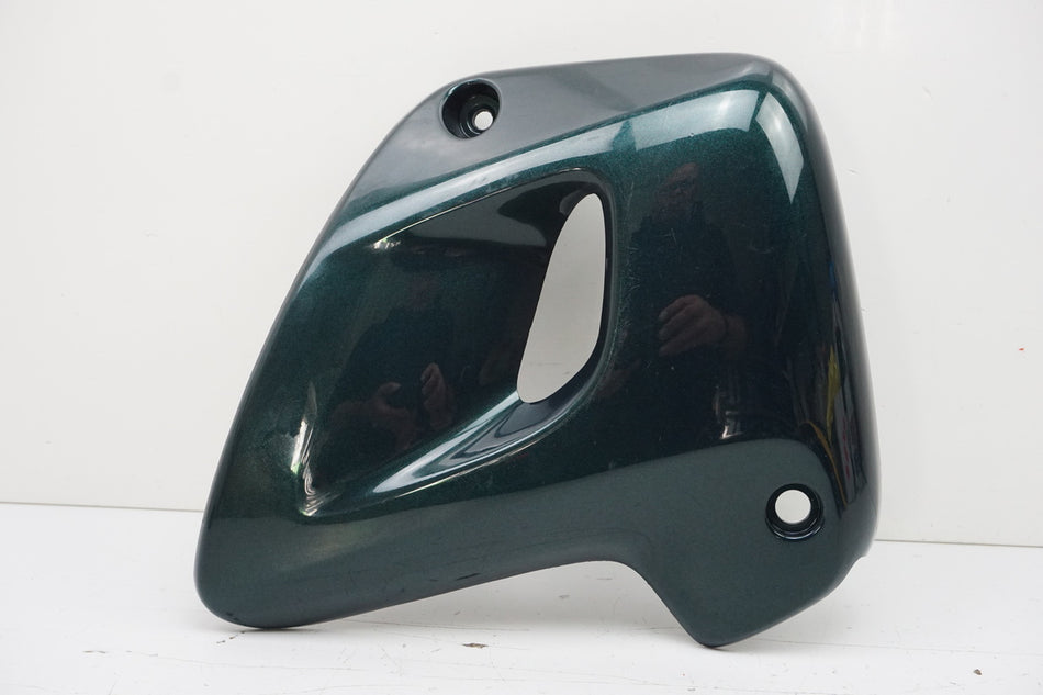 HONDA CB 500 PC32 Carenado Radiador derecho Cubierta Tapa Embellecedor Tapa lateral