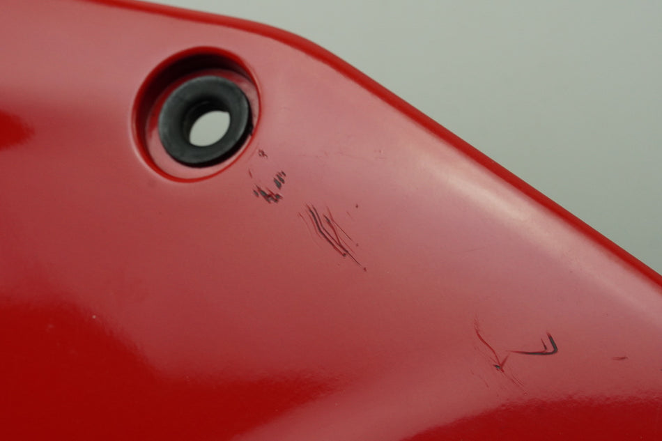 KAWASAKI ZX-7R ZX750P N Seitenverkleidung links Seitenteil Abdeckung Cover 96-03
