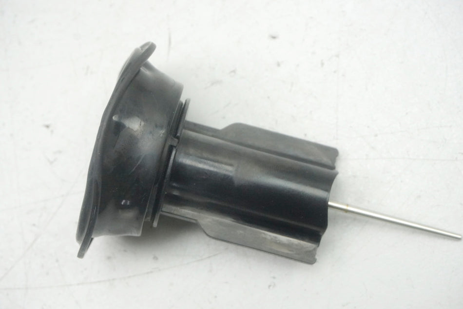 SUZUKI GSX 600 F AJ Gasschieber Membrane für Vergaser 98-02
