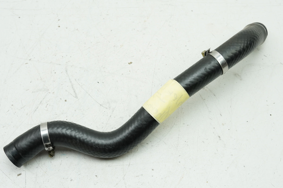 KYMCO XCiting 500 i RFBT70040 Radiator Hose Radiator top -> Thermostat