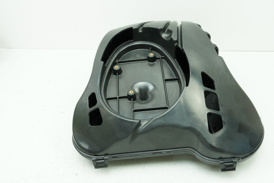 BUELL XB12 SCG XB1 S2F LIGHTNING LOW Caja de filtro de aire Caja del filtro de aire Carcasa del filtro de aire