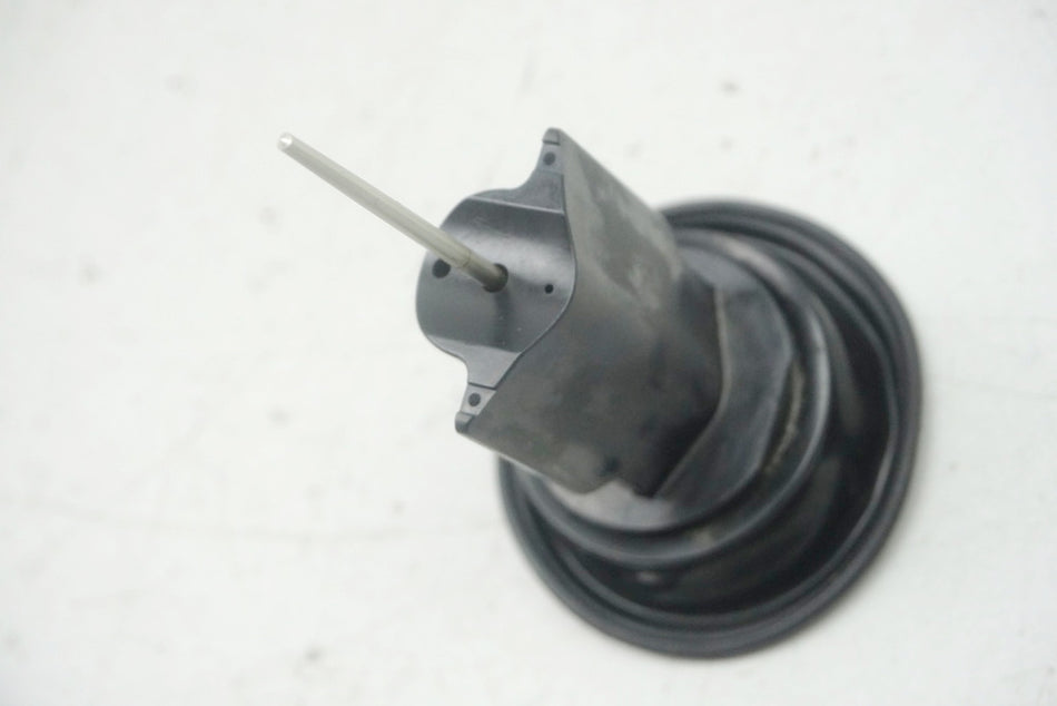 SUZUKI GSX 600 F AJ Gasschieber Membrane für Vergaser 98-02