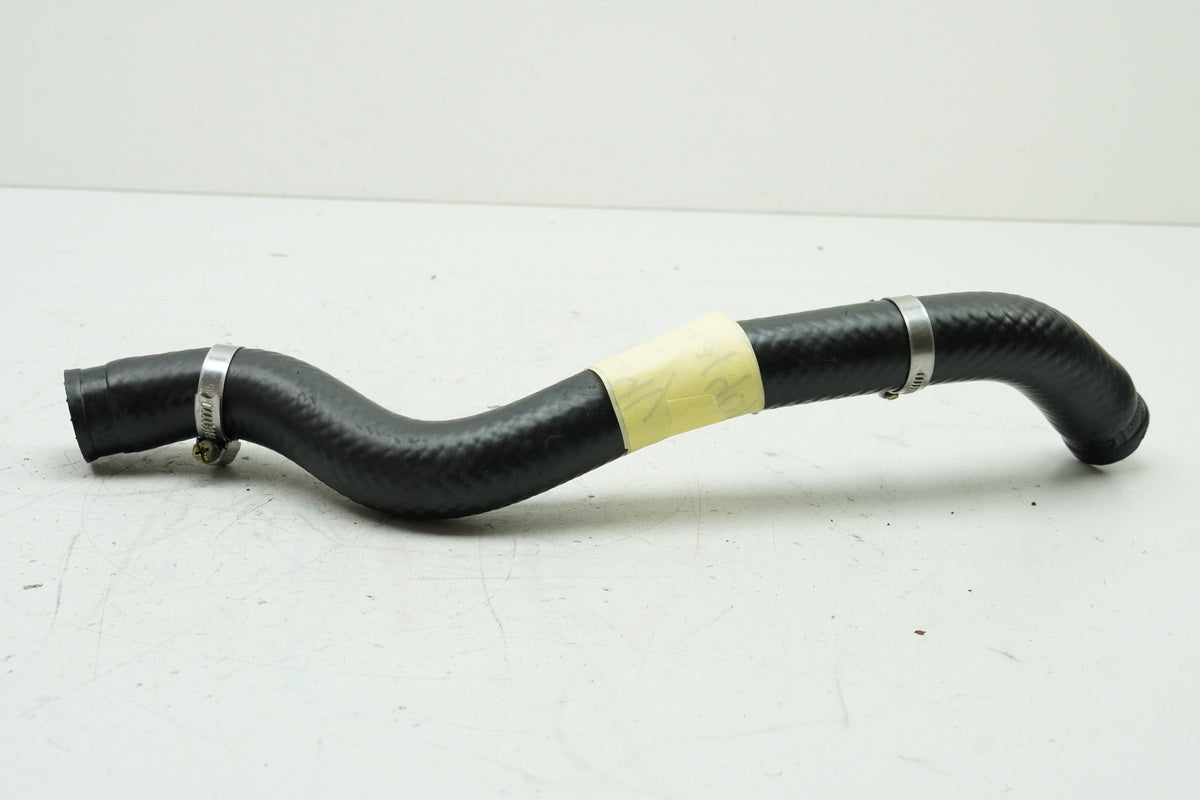 KYMCO XCiting 500 i RFBT70040 Radiator Hose Radiator top -> Thermostat
