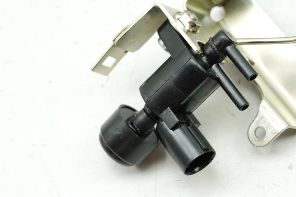 HONDA CBF 1000 FA SC64 Magnetventil Bypass Steuerung an Airbox - 36163-PV0-004