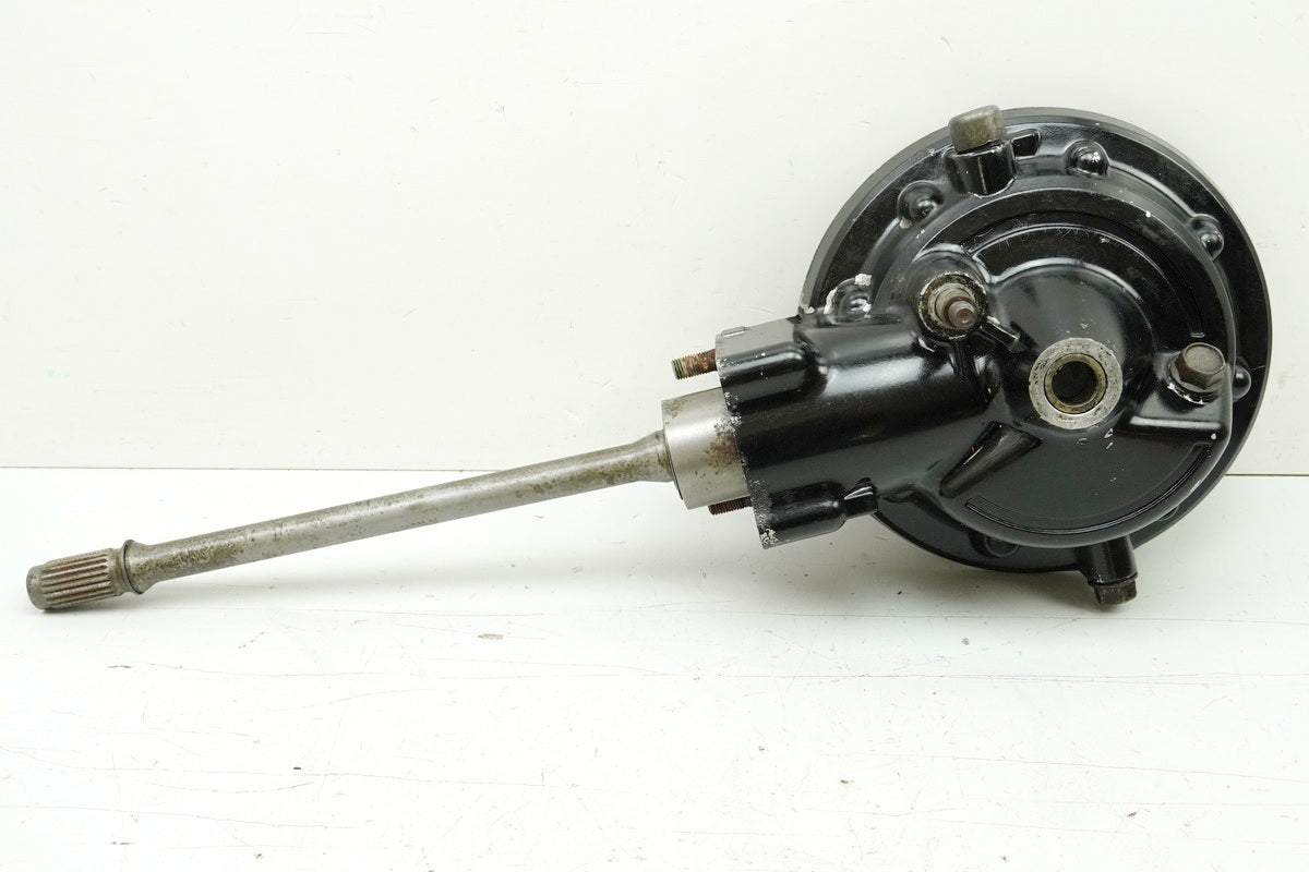 YAMAHA XV 750 4PW VIRAGO Cardan Shaft Drive Final Drive Shaft