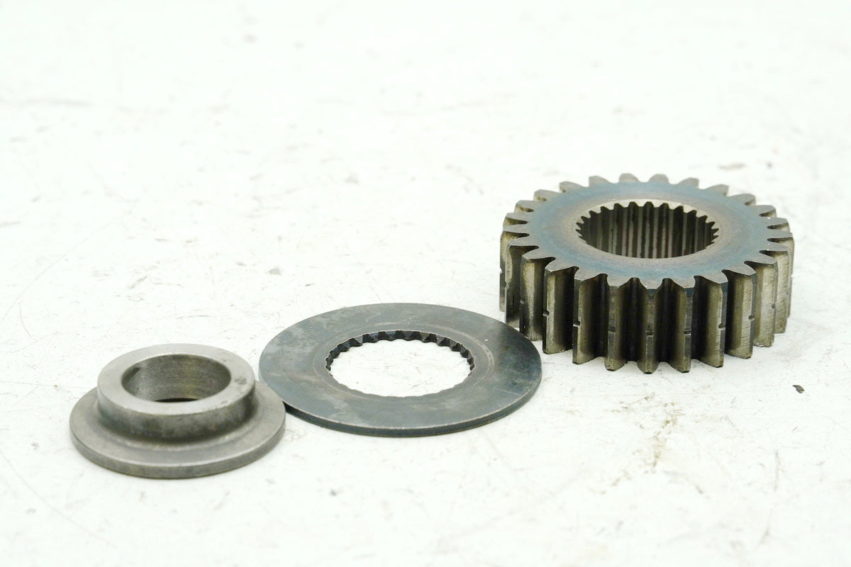 HONDA CB 450 N PC14 Primary Gear Wheel Primary