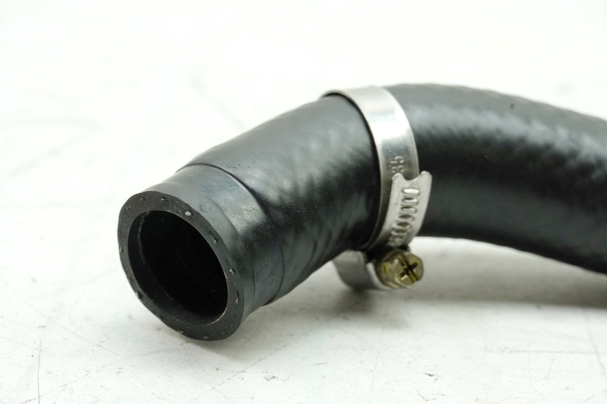 KYMCO XCiting 500 i RFBT70040 Radiator Hose Radiator top -> Thermostat