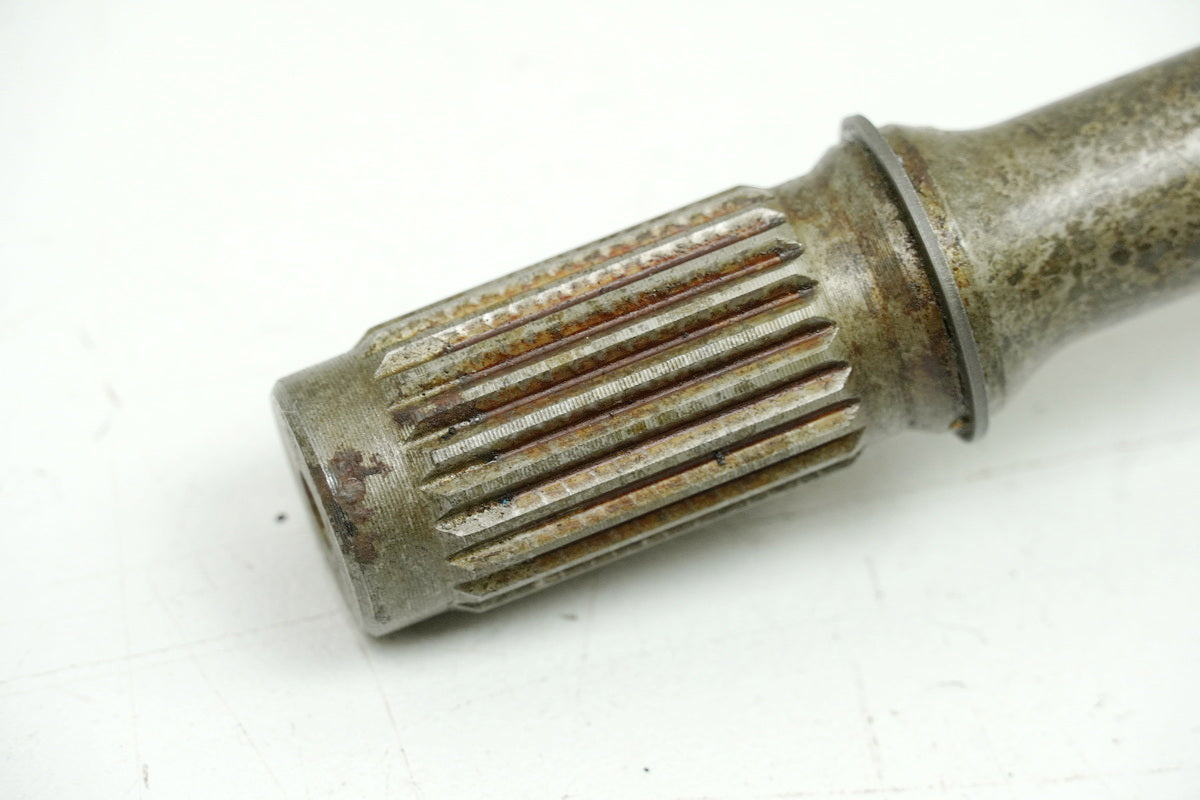 YAMAHA XV 750 4PW VIRAGO Cardan Shaft Drive Final Drive Shaft