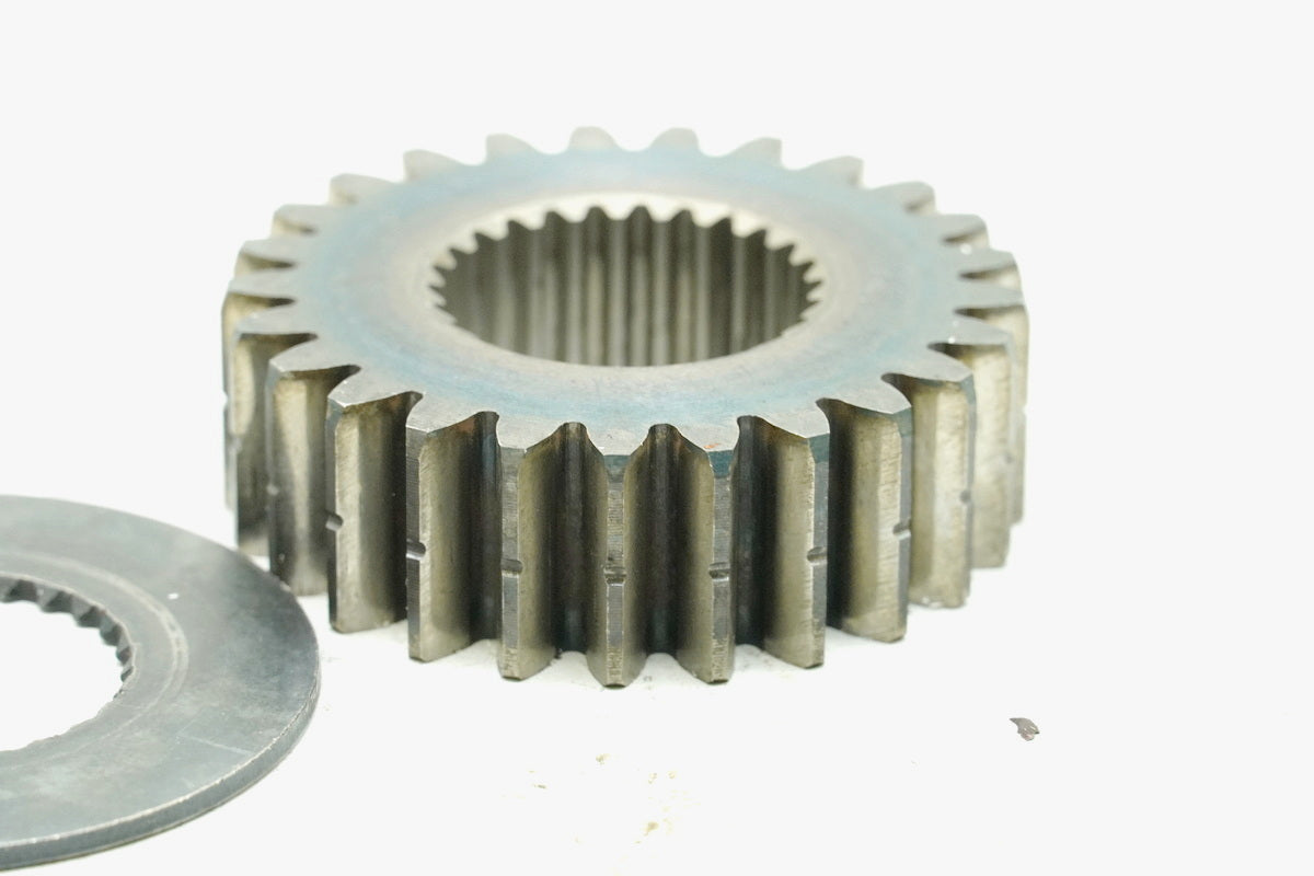 HONDA CB 450 N PC14 Primary Gear Wheel Primary