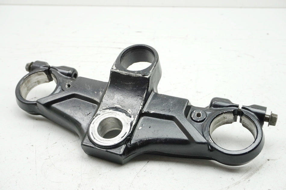 Yamaha FJ 1200 3CW Triple Tree Top Yoke Fork accident-free