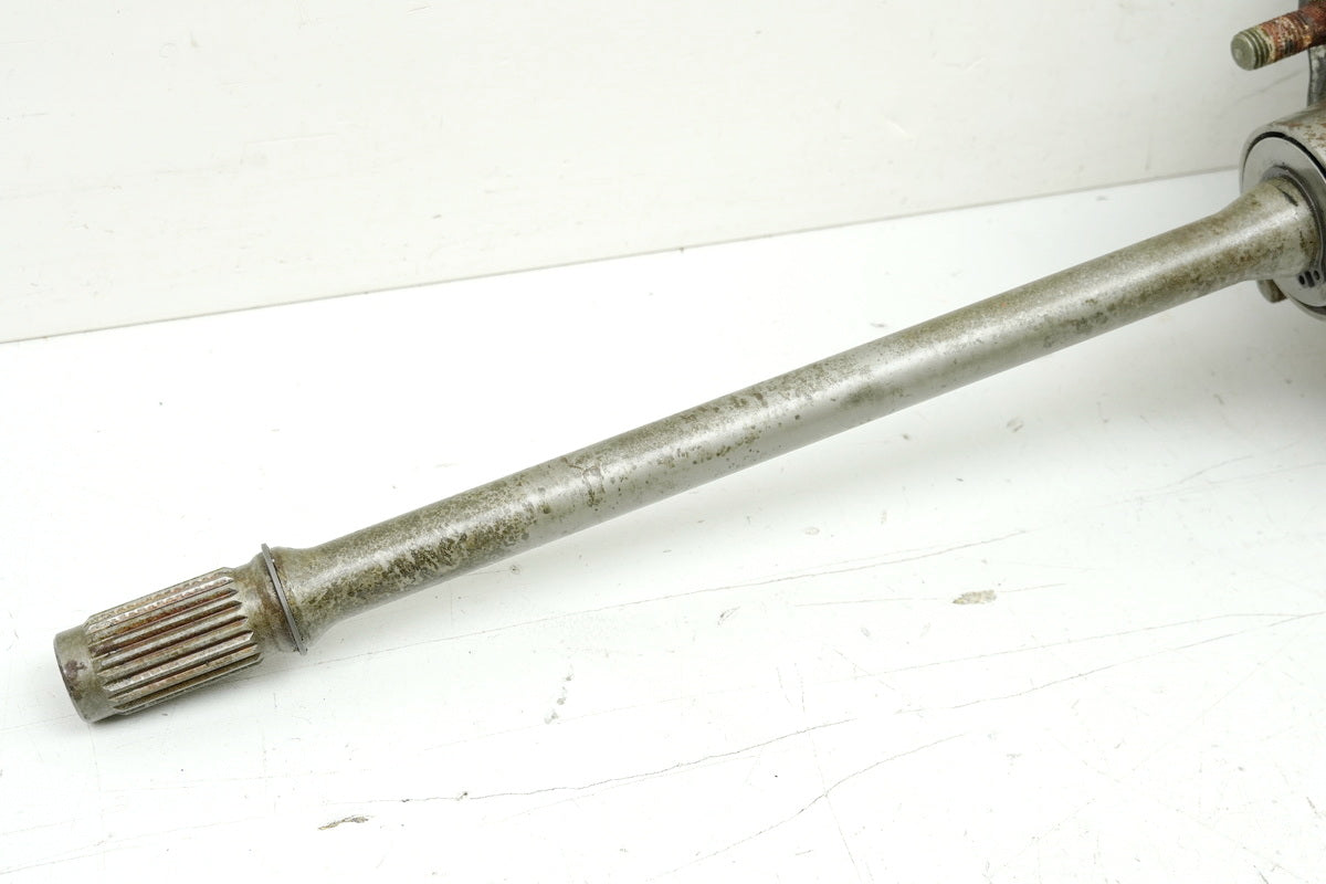 YAMAHA XV 750 4PW VIRAGO Cardan Shaft Drive Final Drive Shaft
