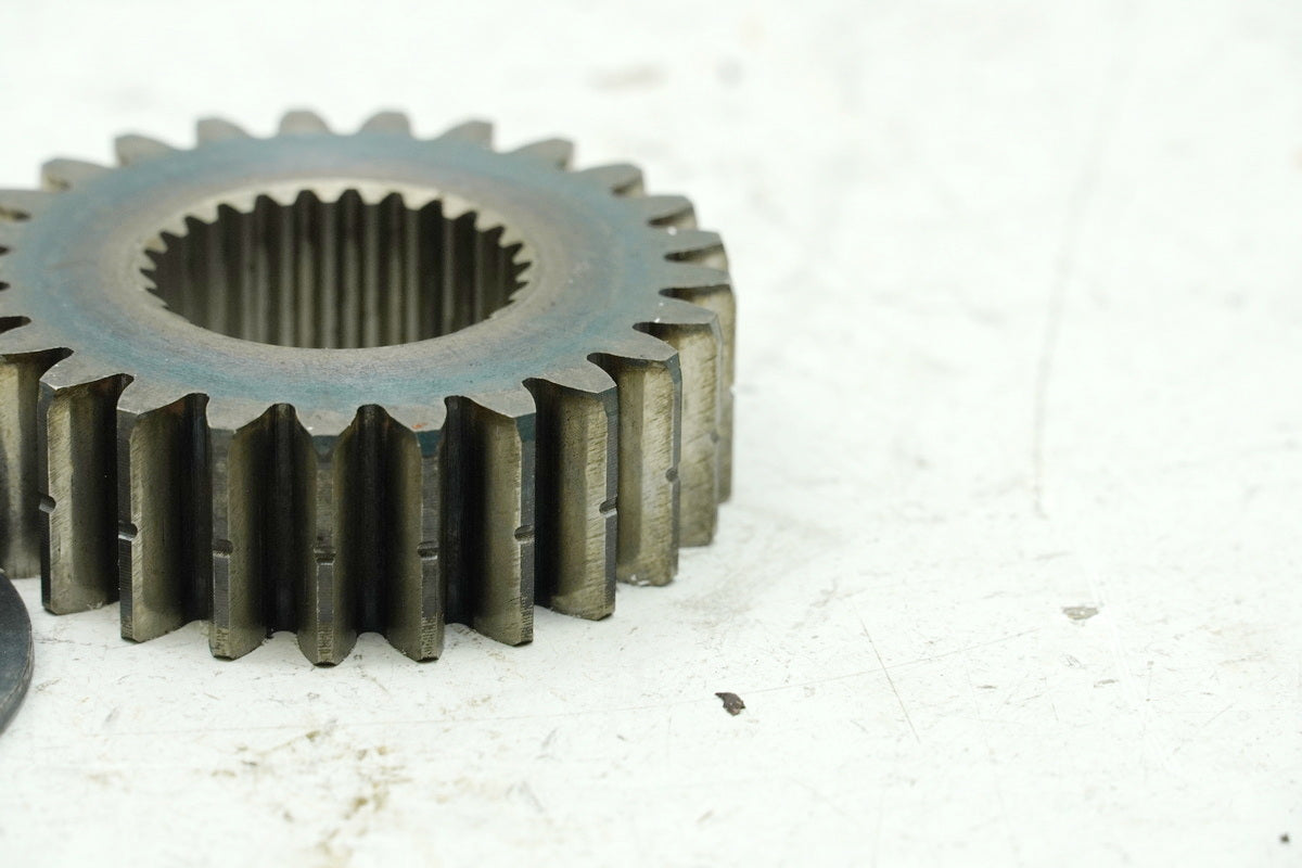 HONDA CB 450 N PC14 Primary Gear Wheel Primary