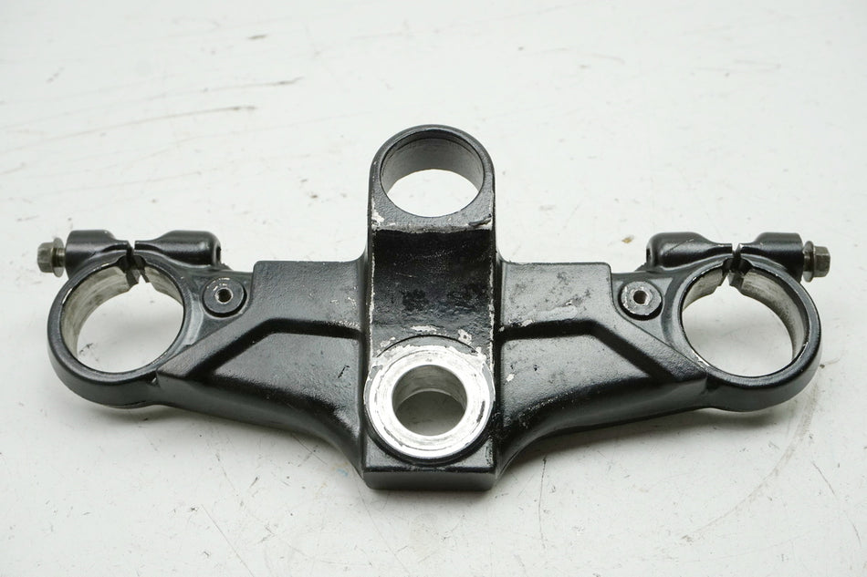 Yamaha FJ 1200 3CW Triple Tree Top Yoke Fork accident-free