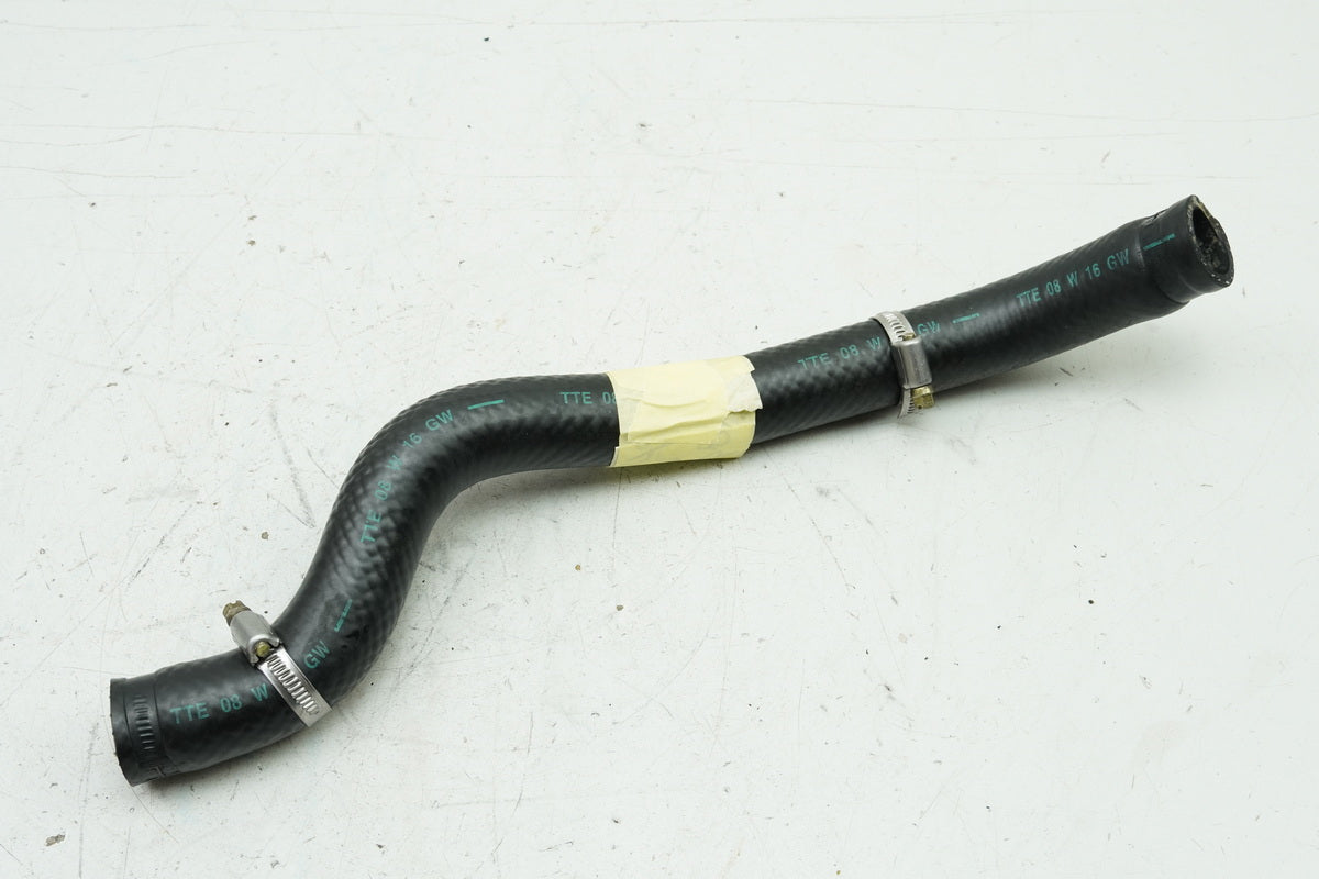 KYMCO XCiting 500 i RFBT70040 Radiator Hose Radiator top -> Thermostat