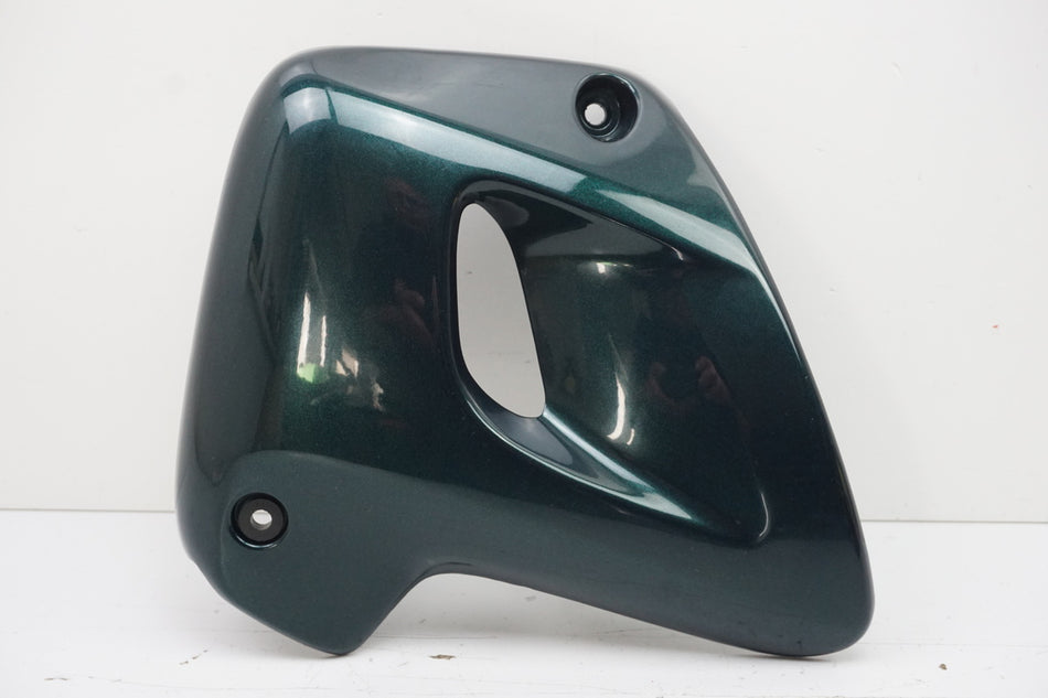 HONDA CB 500 PC32 Carenado Radiador izquierdo Cubierta Embellecedor Tapa lateral