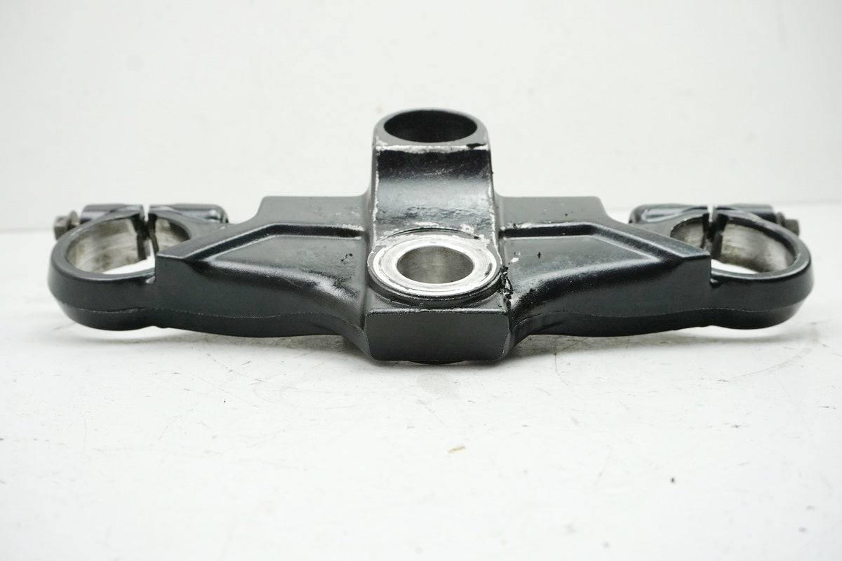 Yamaha FJ 1200 3CW Gabelbrücke oben Gabel Fork unfallfrei