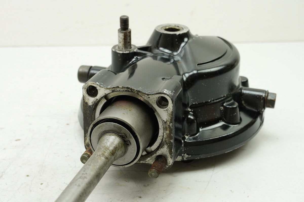 YAMAHA XV 750 4PW VIRAGO Cardan Shaft Drive Final Drive Shaft