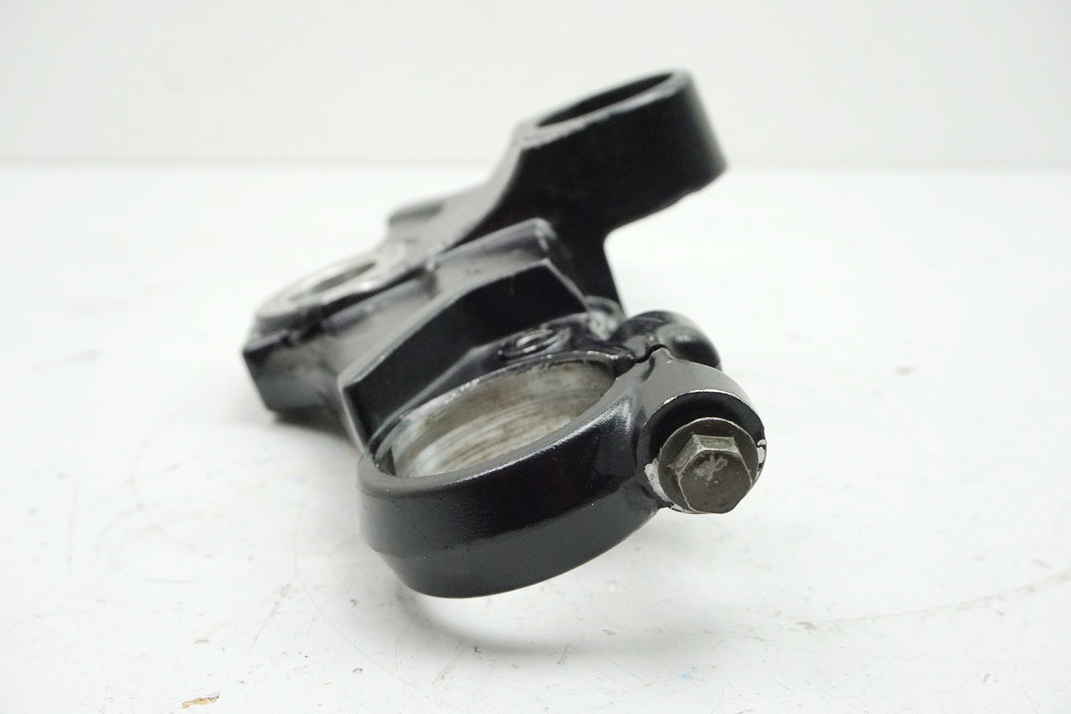 Yamaha FJ 1200 3CW Gabelbrücke oben Gabel Fork unfallfrei
