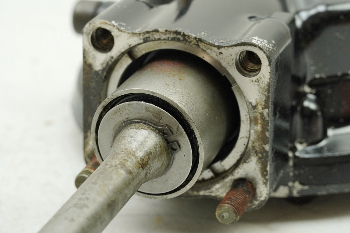 YAMAHA XV 750 4PW VIRAGO Cardan Shaft Drive Final Drive Shaft