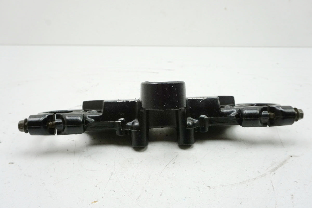 Yamaha FJ 1200 3CW Gabelbrücke oben Gabel Fork unfallfrei