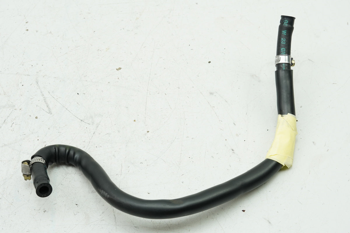 KYMCO XCiting 500 i RFBT70040 Radiator Hose Thermostat - Oil Cooler Heat Exchanger