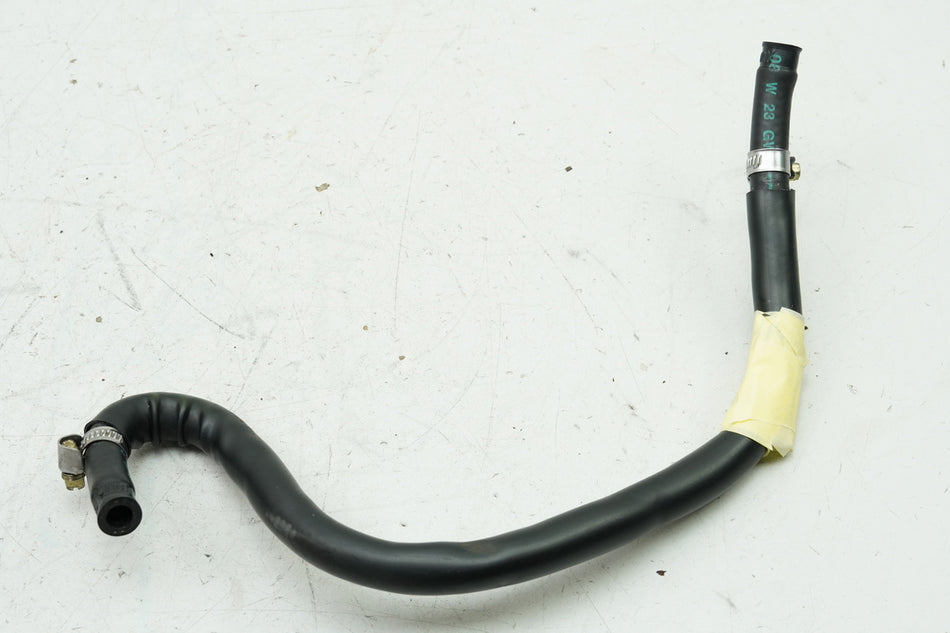 KYMCO XCiting 500 i RFBT70040 Kühlerschlauch Thermostat - Ölkühler Wärmetauscher