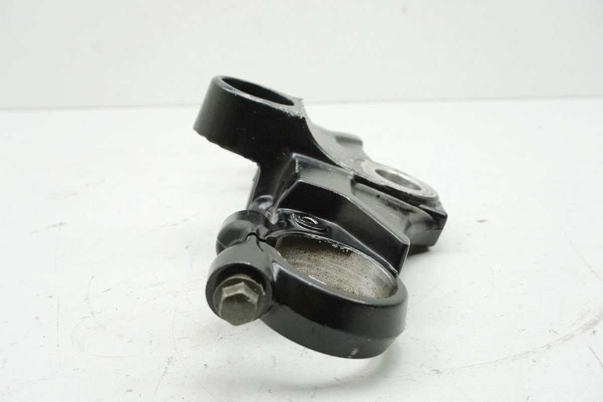 Yamaha FJ 1200 3CW Gabelbrücke oben Gabel Fork unfallfrei