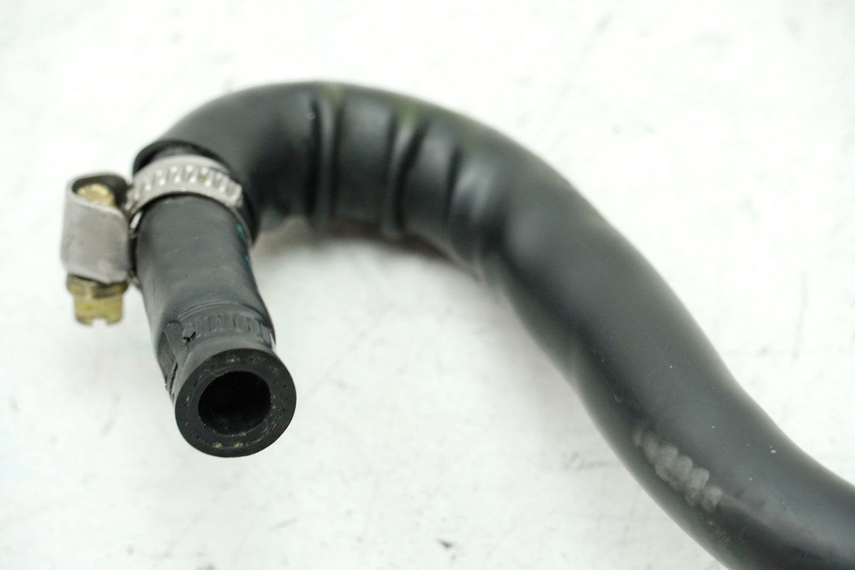 KYMCO XCiting 500 i RFBT70040 Radiator Hose Thermostat - Oil Cooler Heat Exchanger