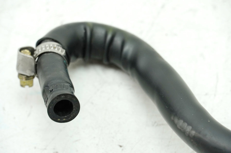 KYMCO XCiting 500 i RFBT70040 Kühlerschlauch Thermostat - Ölkühler Wärmetauscher