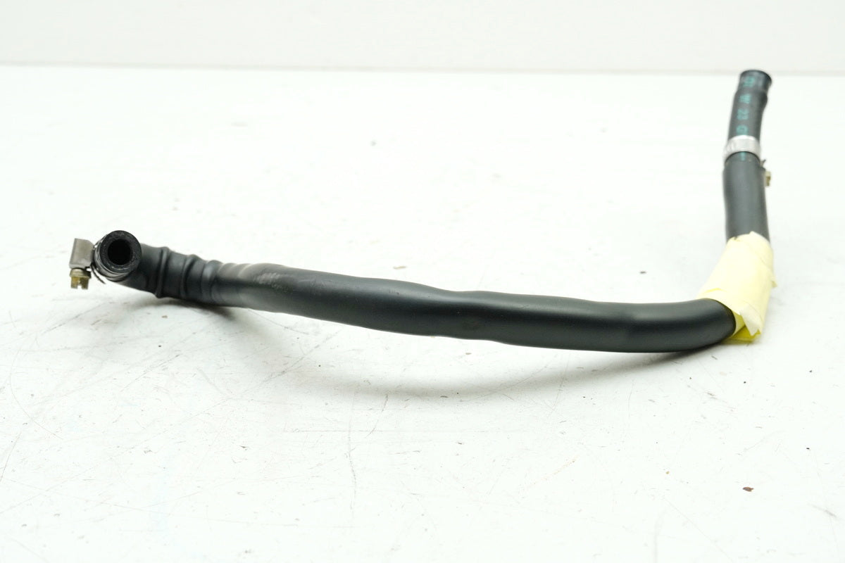 KYMCO XCiting 500 i RFBT70040 Radiator Hose Thermostat - Oil Cooler Heat Exchanger