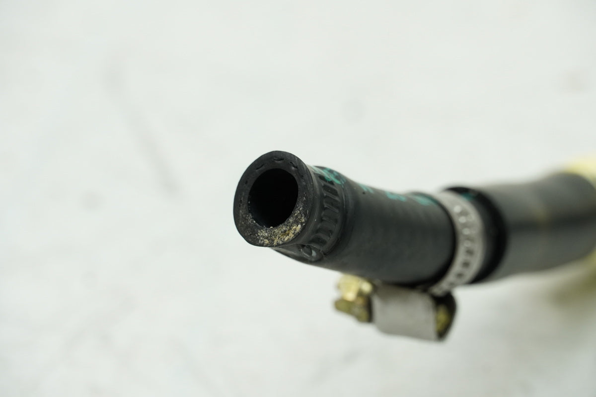 KYMCO XCiting 500 i RFBT70040 Radiator Hose Thermostat - Oil Cooler Heat Exchanger