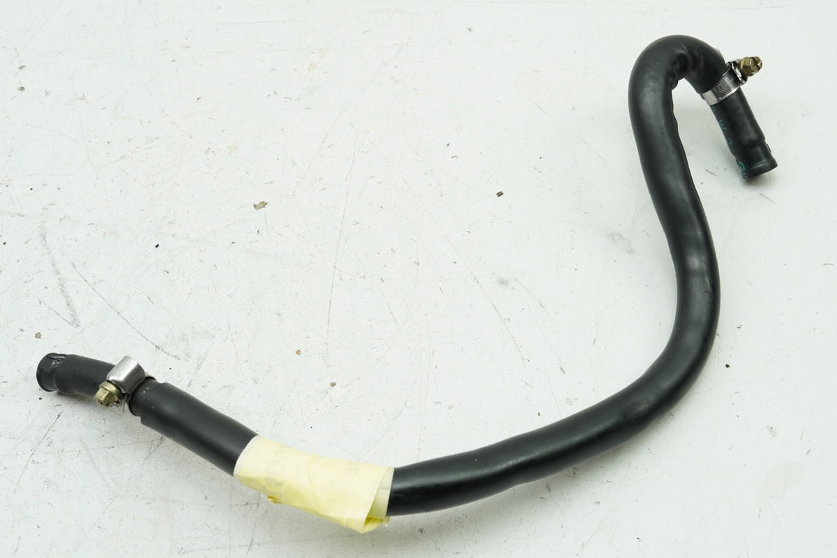KYMCO XCiting 500 i RFBT70040 Radiator Hose Thermostat - Oil Cooler Heat Exchanger