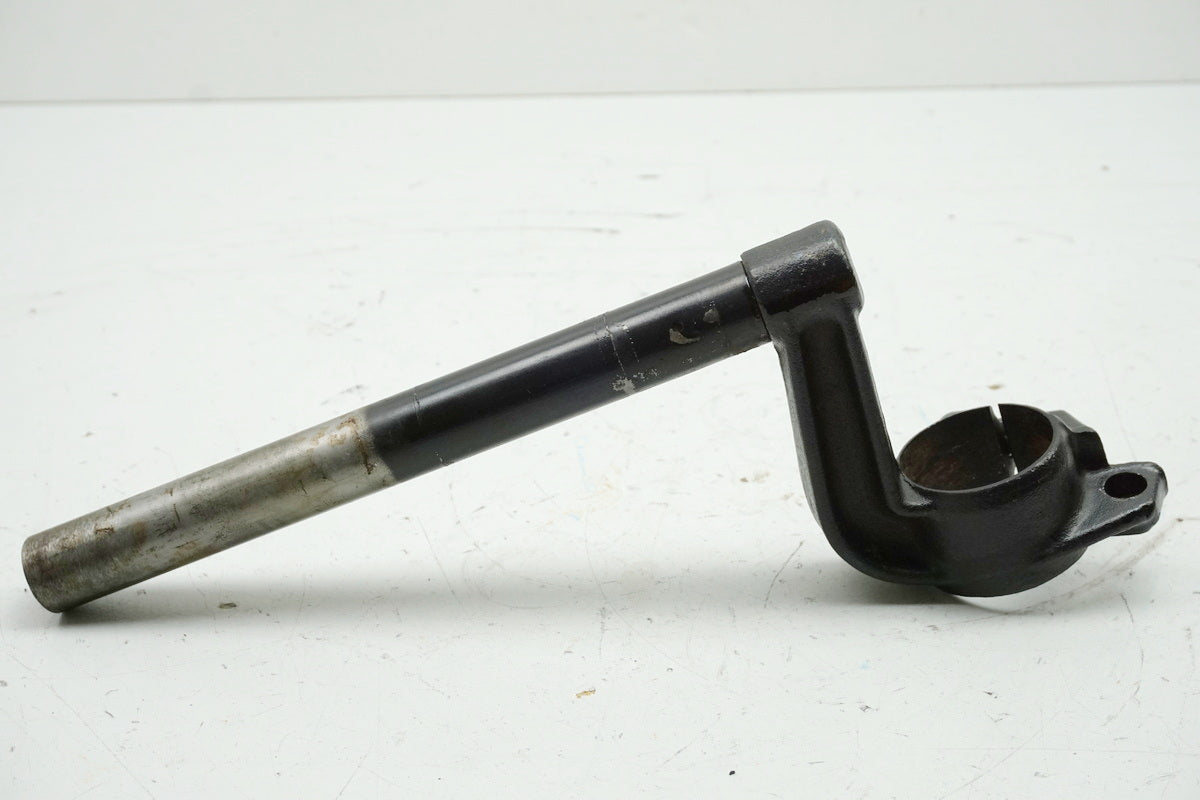 Yamaha FJ 1200 3CW Lenkerstummel links Lenker Handlebar
