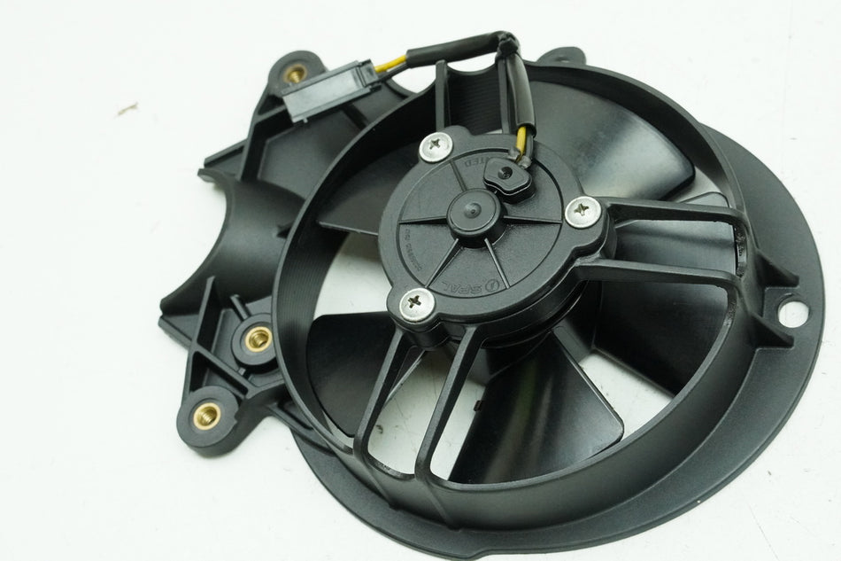 BUELL XB12 SCG XB1 S2F LIGHTNING LOW Ventilador de Motor Ventilador