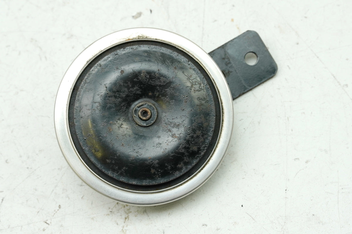 HONDA CB 450 N PC14 Horn (blue)