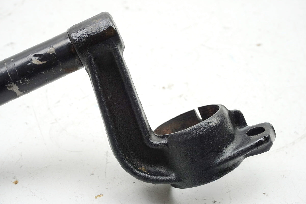 Yamaha FJ 1200 3CW Lenkerstummel links Lenker Handlebar