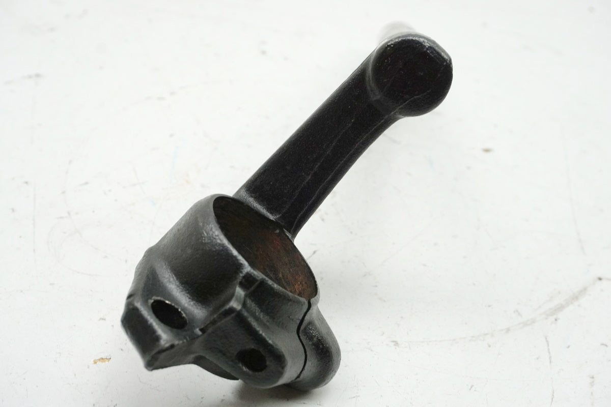 Yamaha FJ 1200 3CW Lenkerstummel links Lenker Handlebar