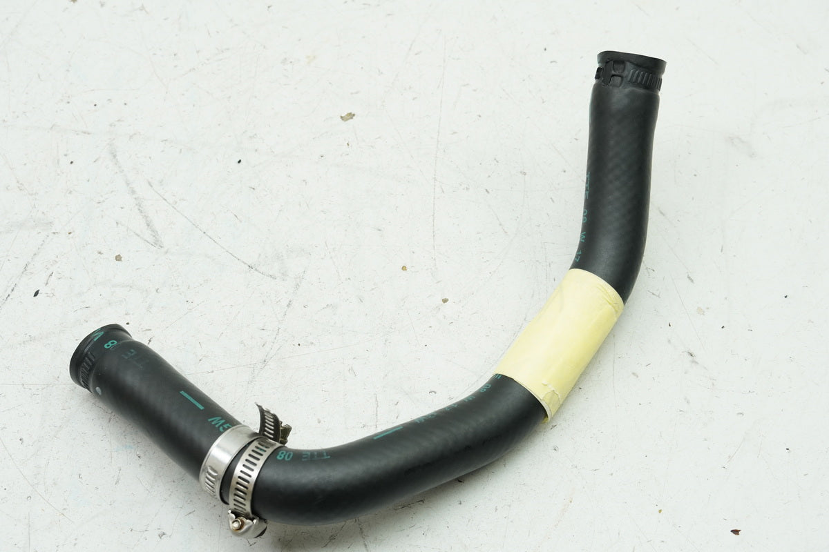 KYMCO XCiting 500 i RFBT70040 Radiator Hose Thermostat -> Engine (Cylinder Head)