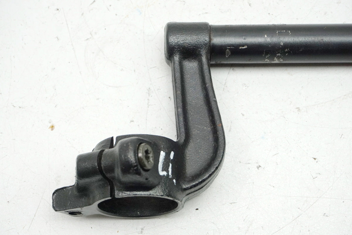 Yamaha FJ 1200 3CW Lenkerstummel links Lenker Handlebar