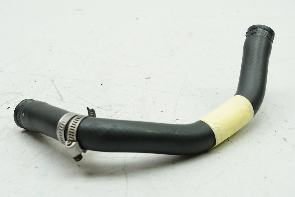 KYMCO XCiting 500 i RFBT70040 Kühlerschlauch Thermostat -> Motor (Zylinderkopf)